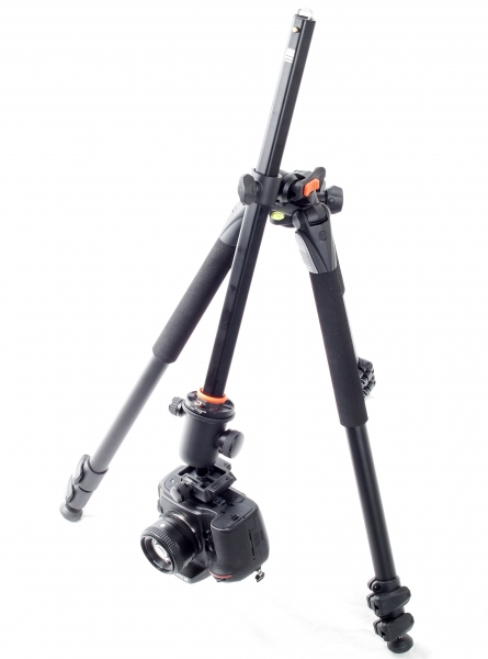 Vanguard Alta Pro 263AP Tripod