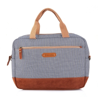 Bloominbag Navy 14" Laptop Çantası