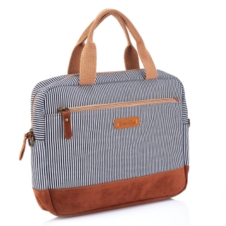 Bloominbag Navy 14" Laptop Çantası