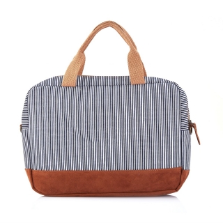 Bloominbag Navy 14" Laptop Çantası
