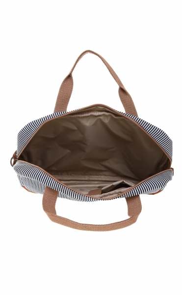 Bloominbag Navy 15.6" Laptop Çantası (15.6 inç)