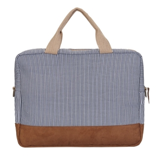 Bloominbag Navy 15.6" Laptop Çantası