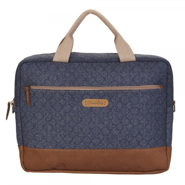 Bloominbag Ice Crystal 15.6" Laptop Çantası