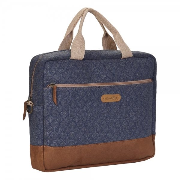 Bloominbag Ice Crystal 15.6" Laptop Çantası