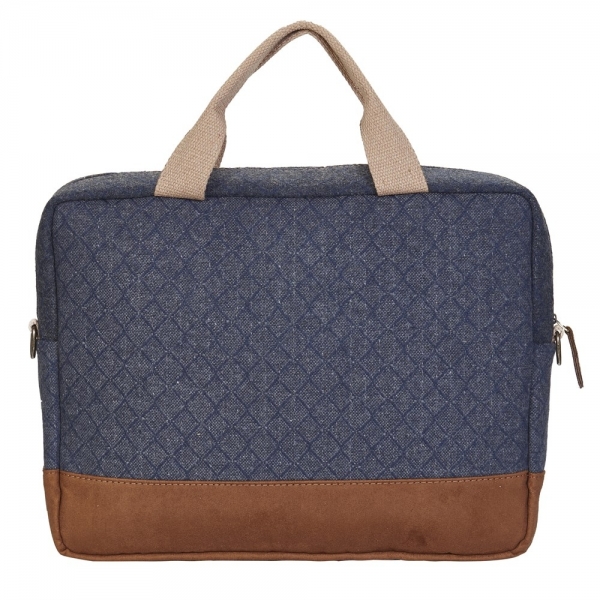 Bloominbag Ice Crystal 15.6" Laptop Çantası