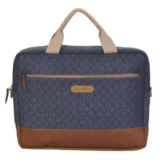 Bloominbag Ice Crystal 15.6" Laptop Çantası