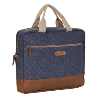 Bloominbag Ice Crystal 15.6" Laptop Çantası