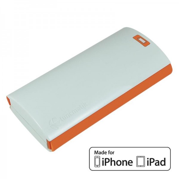 Tuncmatik Powertube II 6000 6000 mAh Powerbank