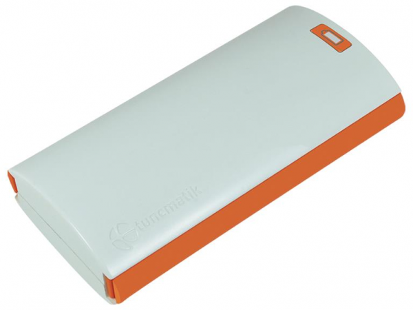 Tuncmatik Powertube II 6000 6000 mAh Powerbank