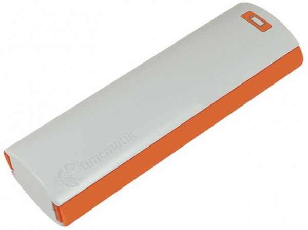 Tuncmatik Powertube II 3000 3000 mAh Powerbank