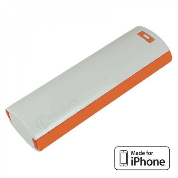 Tuncmatik Powertube II 3000 3000 mAh Powerbank