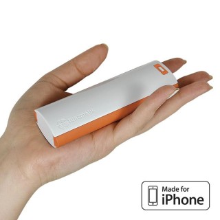 Tuncmatik Powertube II 3000 3000 mAh Powerbank