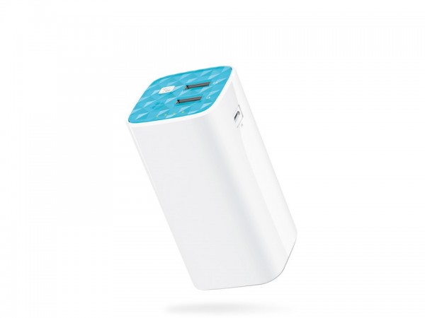 TP-Link TL-PB10400 10400 mAh Powerbank