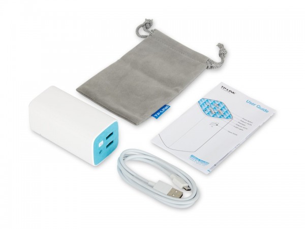 TP-Link TL-PB10400 10400 mAh Powerbank
