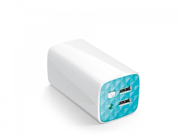 TP-Link TL-PB10400 10400 mAh Powerbank