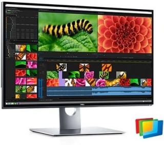 Dell UltraSharp UP3218K Monitör