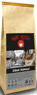 Mare Mosso Dibek Kahvesi 1 kg