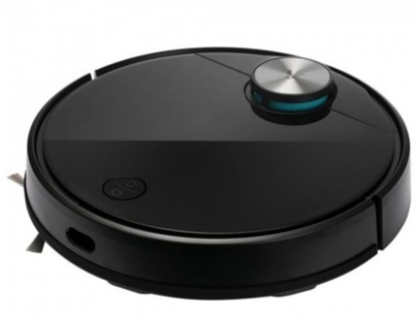 Viomi V3 Robot Süpürge+Mop