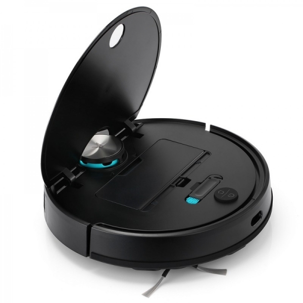 Viomi V3 Robot Süpürge+Mop