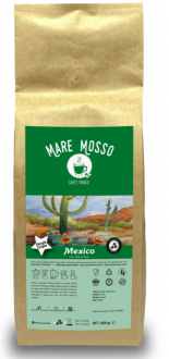 Mare Mosso Mexico Esmeralda Yöresel Çekirdek Kahve 1 kg