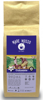 Mare Mosso Colombia Supremo Yöresel Filtre Kahve 1 kg