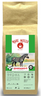 Mare Mosso Burundi Kayanza Yöresel Çekirdek Kahve 1 kg