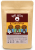Mare Mosso Ethiopia Sidamo Yöresel Çekirdek Kahve 250 gr