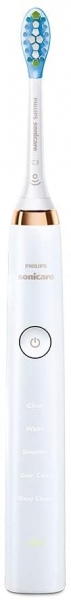 Philips Sonicare DiamondClean HX9391/92 Şarjlı Diş Fırçası