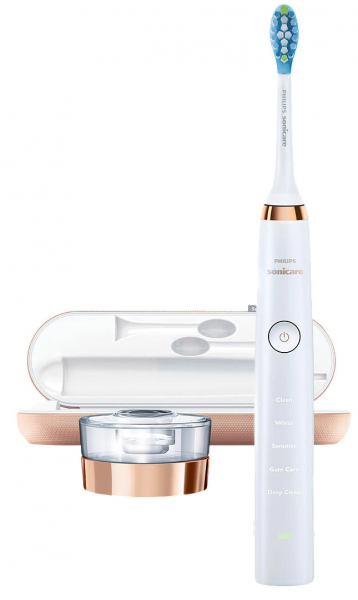 Philips Sonicare DiamondClean HX9391/92 Şarjlı Diş Fırçası
