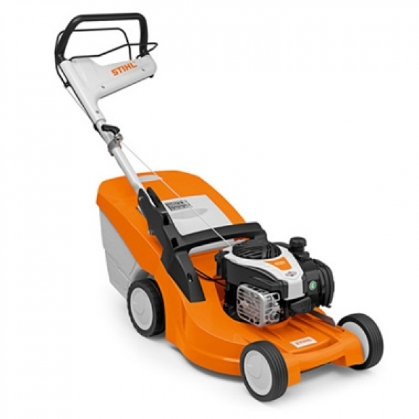 Stihl RM 448 TC Çim Biçme Makinesi
