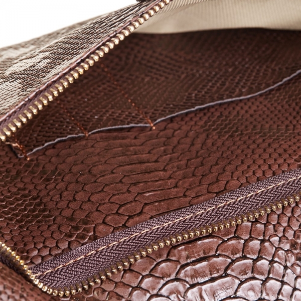 Bloominbag Bitter Chocolate 15.6" Laptop Çantası