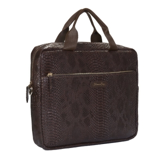 Bloominbag Bitter Chocolate 15.6" Laptop Çantası