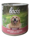 Leo's Biftekli Yetişkin 720 gr resim