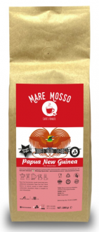 Mare Mosso Indonesia Sumatra Yöresel Çekirdek Kahve 1 kg