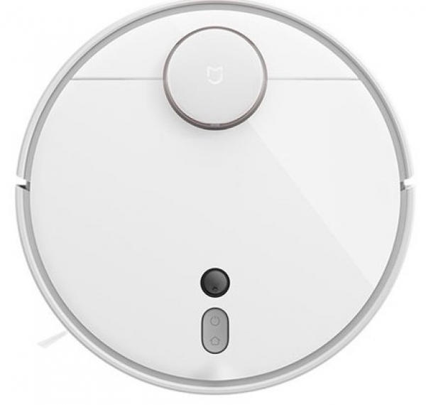 Xiaomi Mijia 1S Robot Süpürge