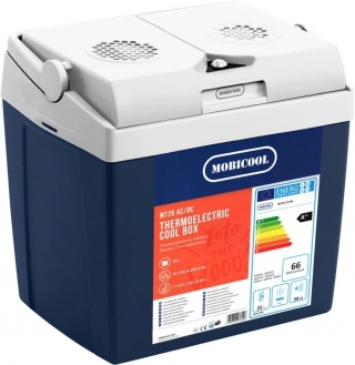 Mobicool MT26 Oto Buzdolabı