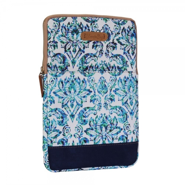 Bloominbag Blue Blanc 13" Kılıf
