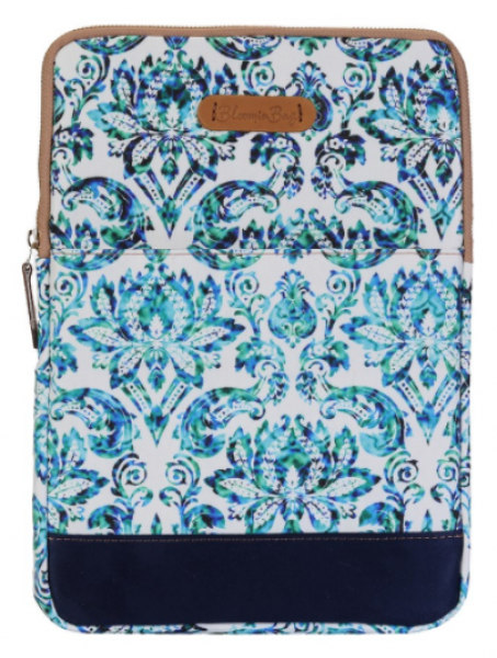 Bloominbag Blue Blanc 13" Kılıf