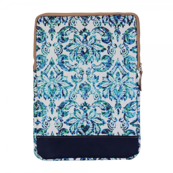 Bloominbag Blue Blanc 13" Kılıf