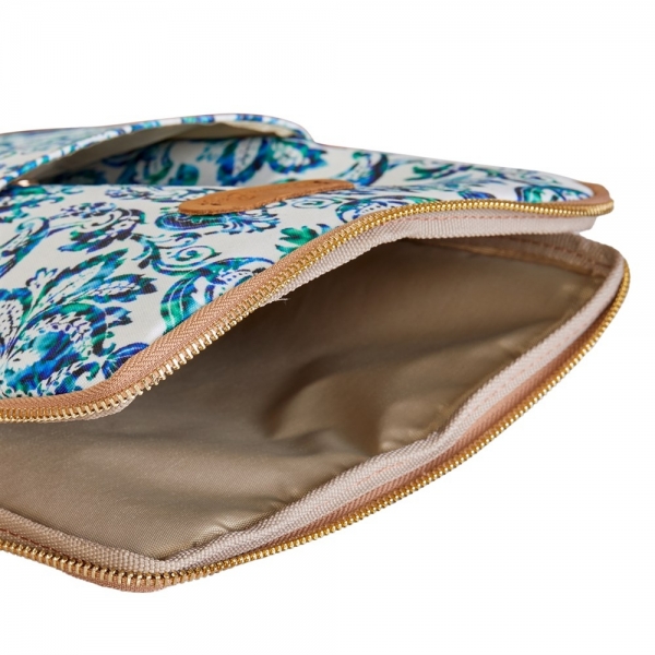 Bloominbag Blue Blanc 13" Kılıf