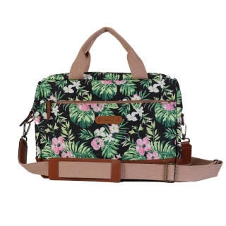 Bloominbag Tropical Forest 14" Laptop Çantası