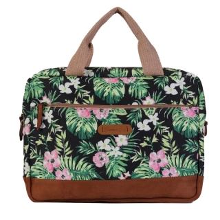 Bloominbag Tropical Forest 14" Laptop Çantası