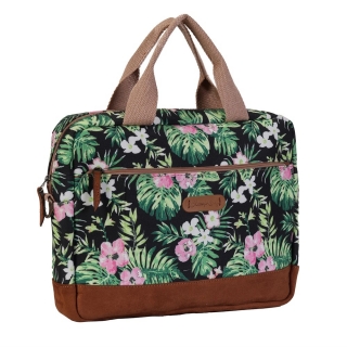 Bloominbag Tropical Forest 14" Laptop Çantası