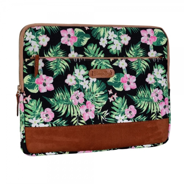 Bloominbag Tropical Forest 15" Kılıf