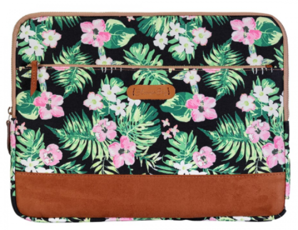 Bloominbag Tropical Forest 15" Kılıf