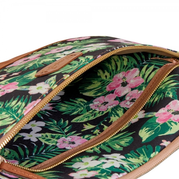 Bloominbag Tropical Forest 15" Kılıf