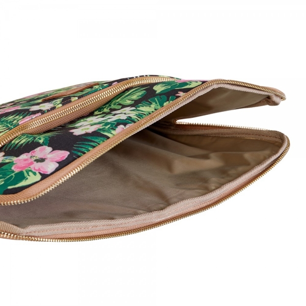 Bloominbag Tropical Forest 15" Kılıf