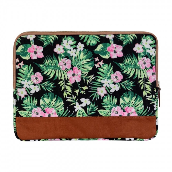 Bloominbag Tropical Forest 15" Kılıf