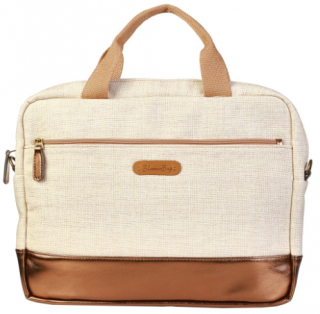 Bloominbag Copper Charm 15.6" Laptop Çantası