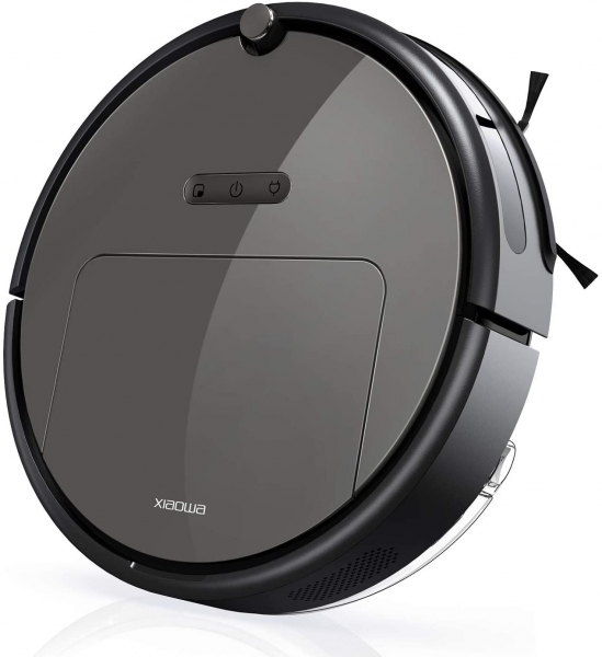 Roborock E25 Robot Süpürge+Mop (100 dk)